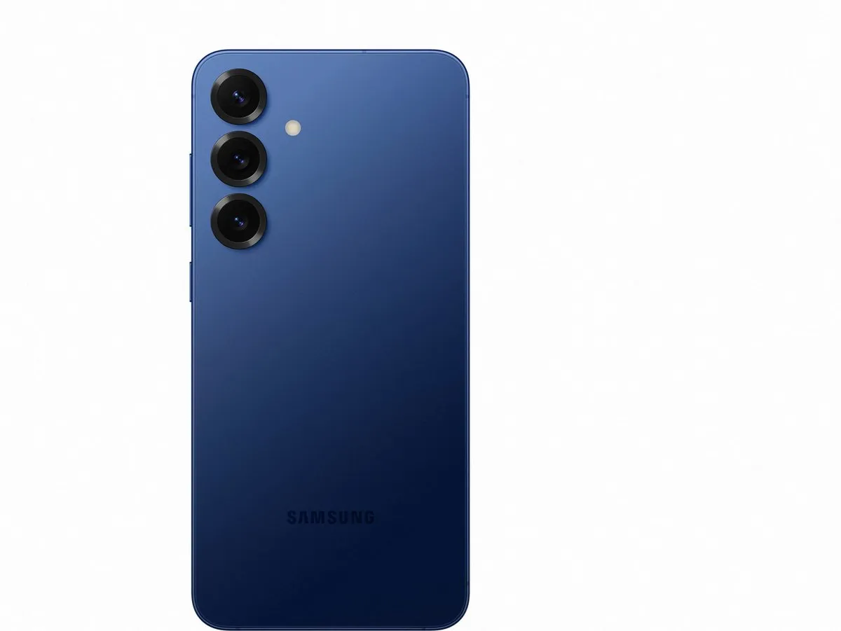 Samsung Galaxy S25 Plus 5G 256GB - Navy
