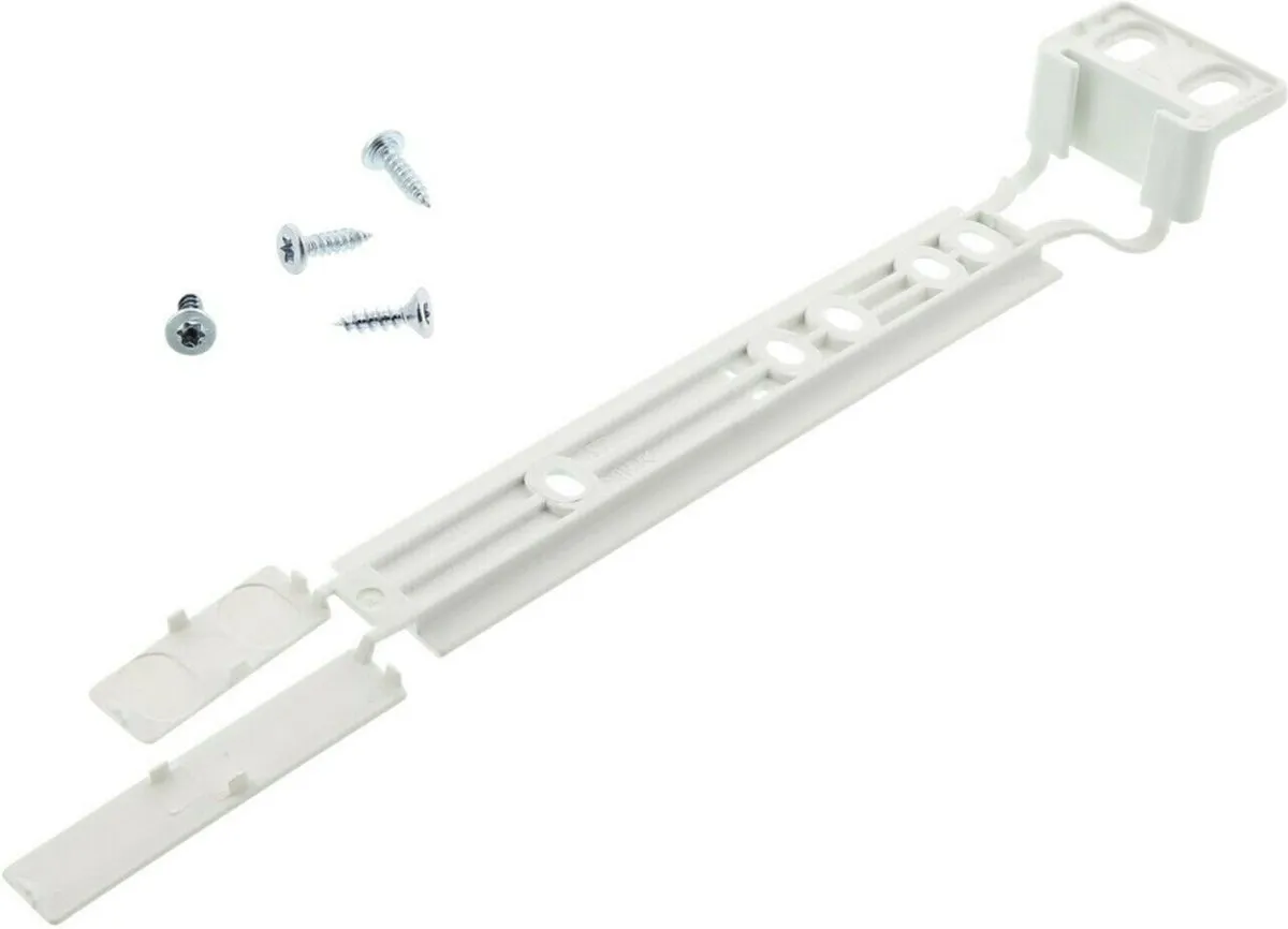 Electrolux Deurpaneelbevestiging 4055372405 - o.a. Zanussi
