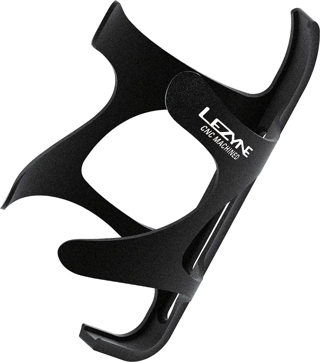 Lezyne CNC Cage Flessenhouder