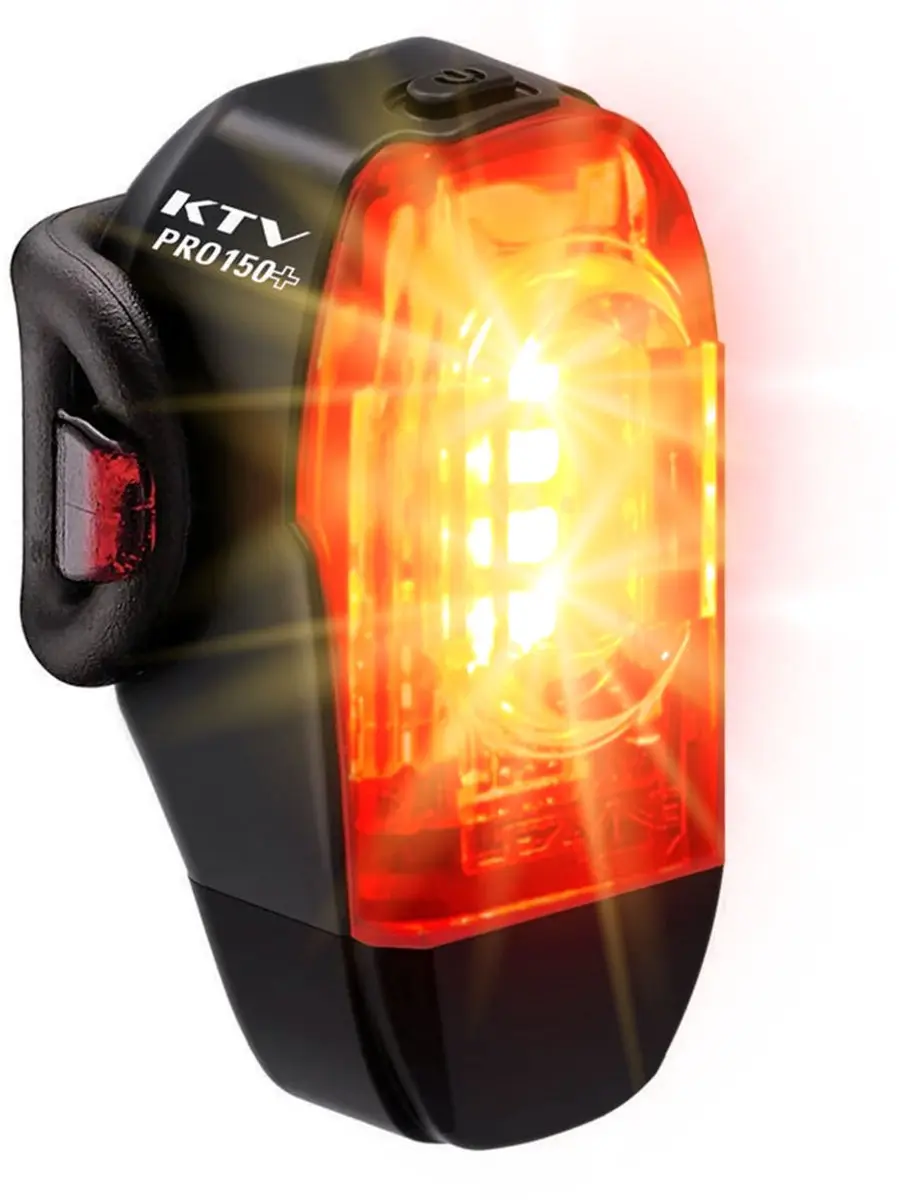 Lezyne KTV Drive Pro+ Achterlicht