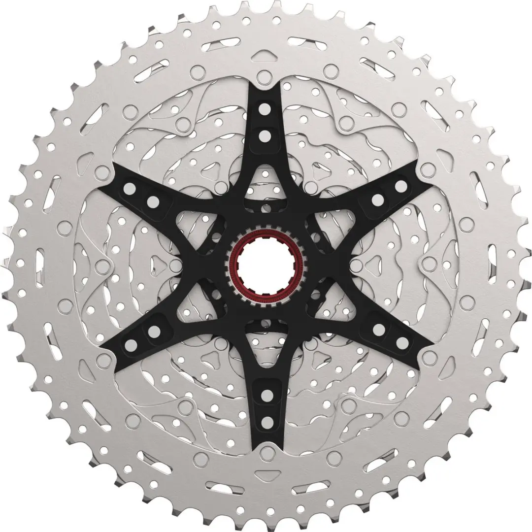 Sunrace CSMZ930 MS Fietscassette 12-speed 10-51t - afbeelding 2 van 2