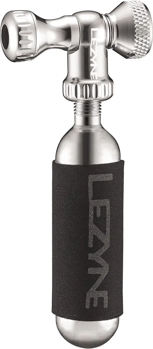 Lezyne Control Drive CO2 Minipomp