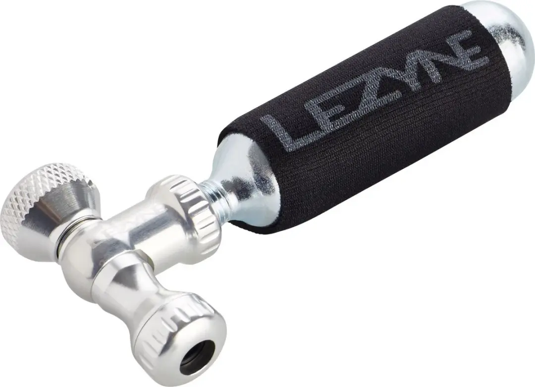 Lezyne Control Drive CO2 Minipomp - afbeelding 5 van 6