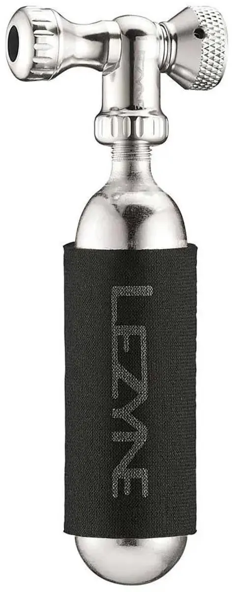 Lezyne Control Drive CO2 Minipomp - afbeelding 6 van 6