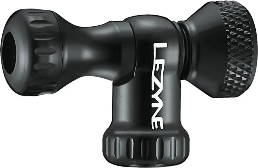 Lezyne Control Drive CO2-pompkop - afbeelding 2 van 2