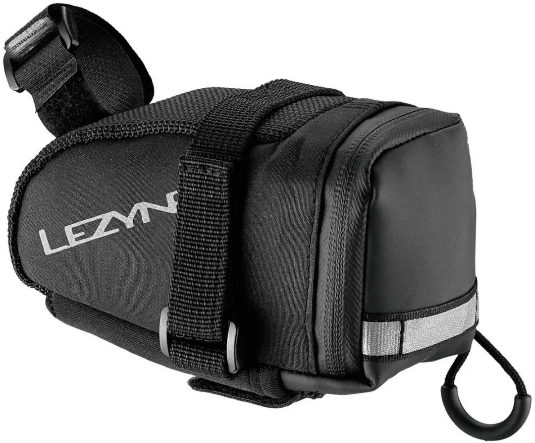 Lezyne M-Caddy CO2 Kit Zwart - afbeelding 6 van 6