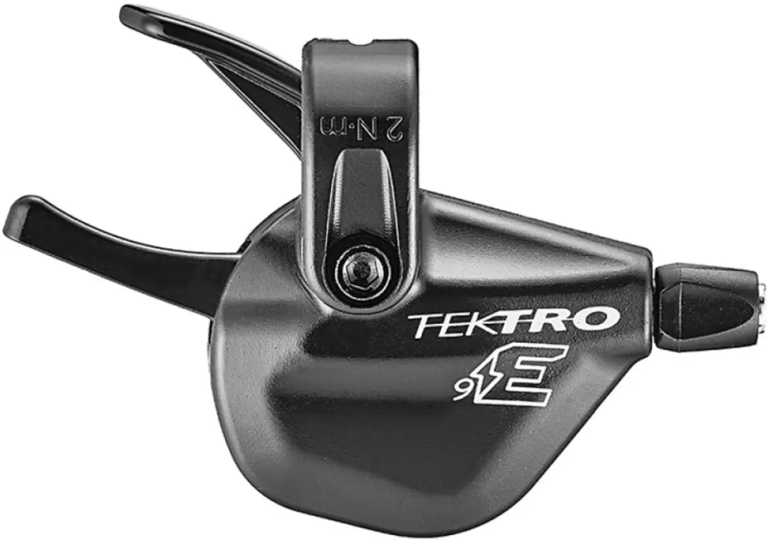 Versteller (rechts) 9 speed Tektro SL-M3509R