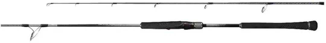 Shimano Fishing Ocea Plugger Limited Spinhengel Zilver 2.51 m / 120 g