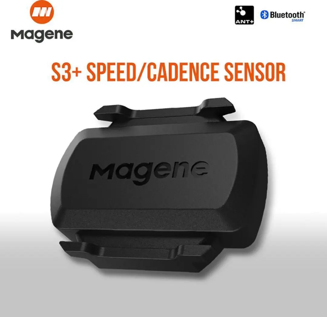 Magene S3 snelheid- of cadanssensor