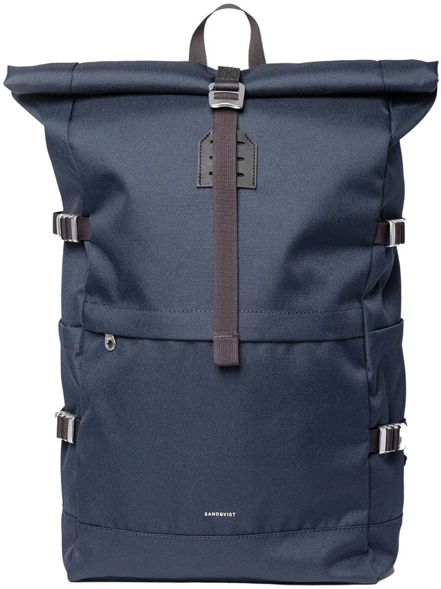 Sandqvist Icon Rolltop L Rugzak 26L