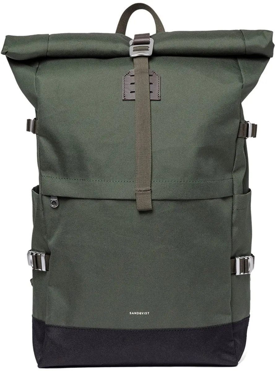 Sandqvist Icon Rolltop
