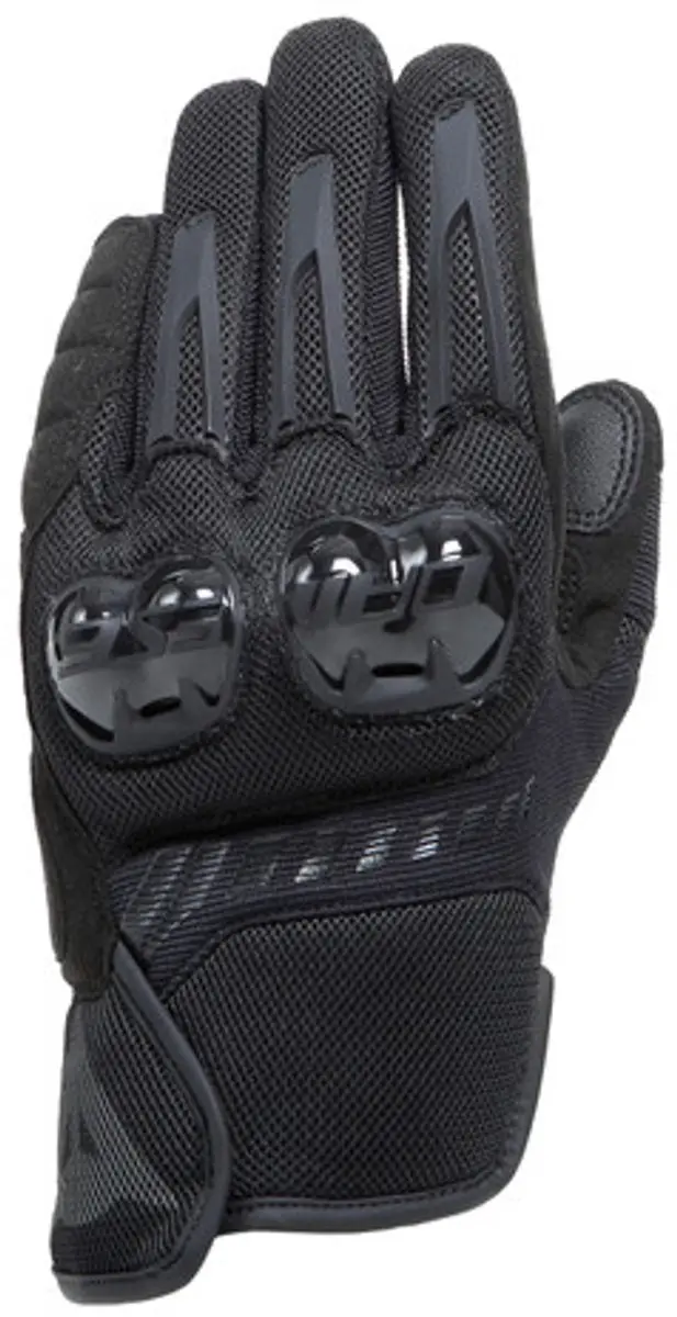 Dainese Mig 3 Air Zwart Zwart