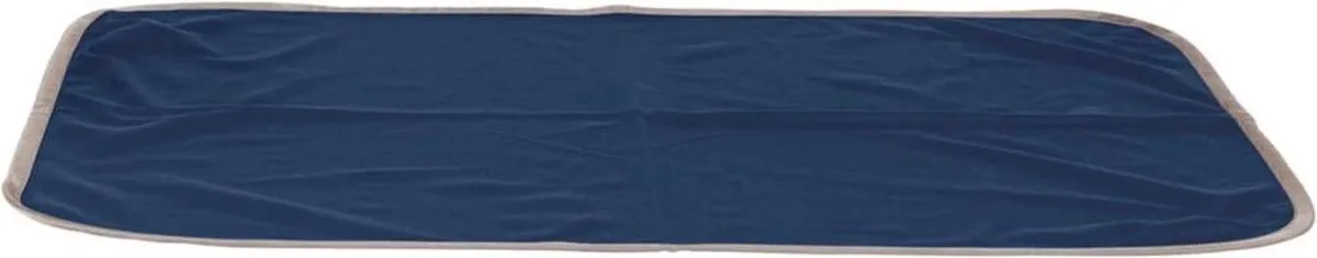 Trixie Buitendeken Insect Shield 70x50cm - Donkerblauw