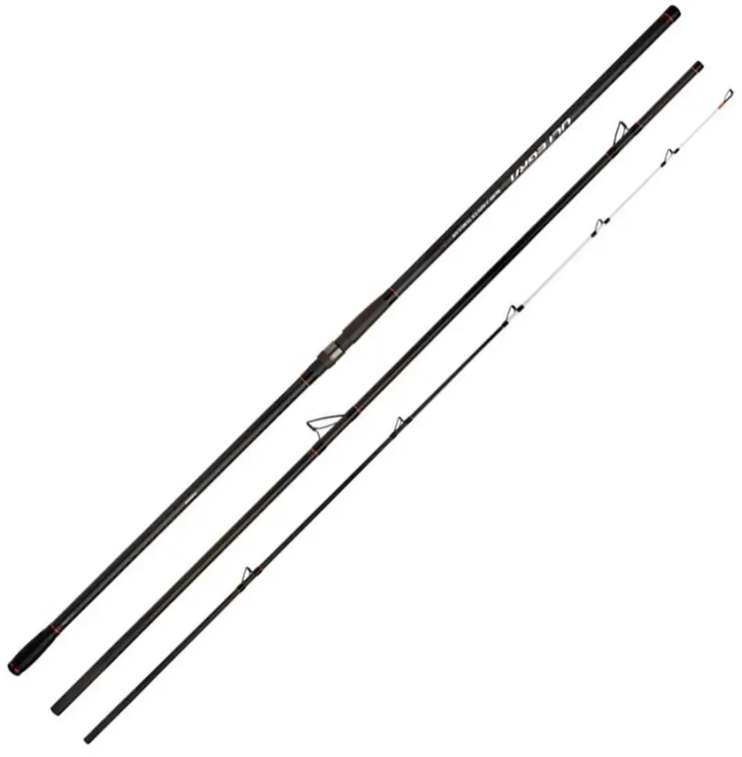 Shimano Fishing Ultegra Surf T Bx-j Low Rider Surfcasting Hengel Zilver 4.25 m /