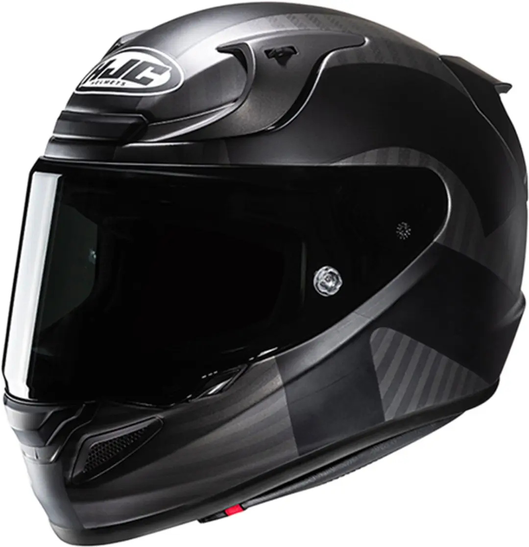 HJC RPHA 12 Ottin Zwart Grijs Integraalhelm