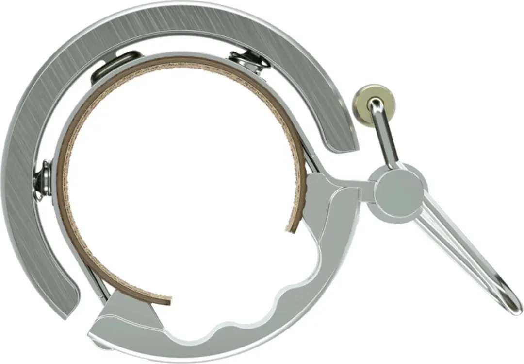 Knog Oi Luxe Large fietsbel