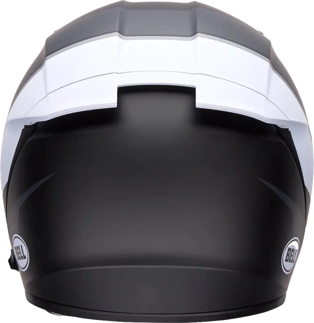 Bell Lithium Flip Helm L - Zwart/wit - afbeelding 4 van 6