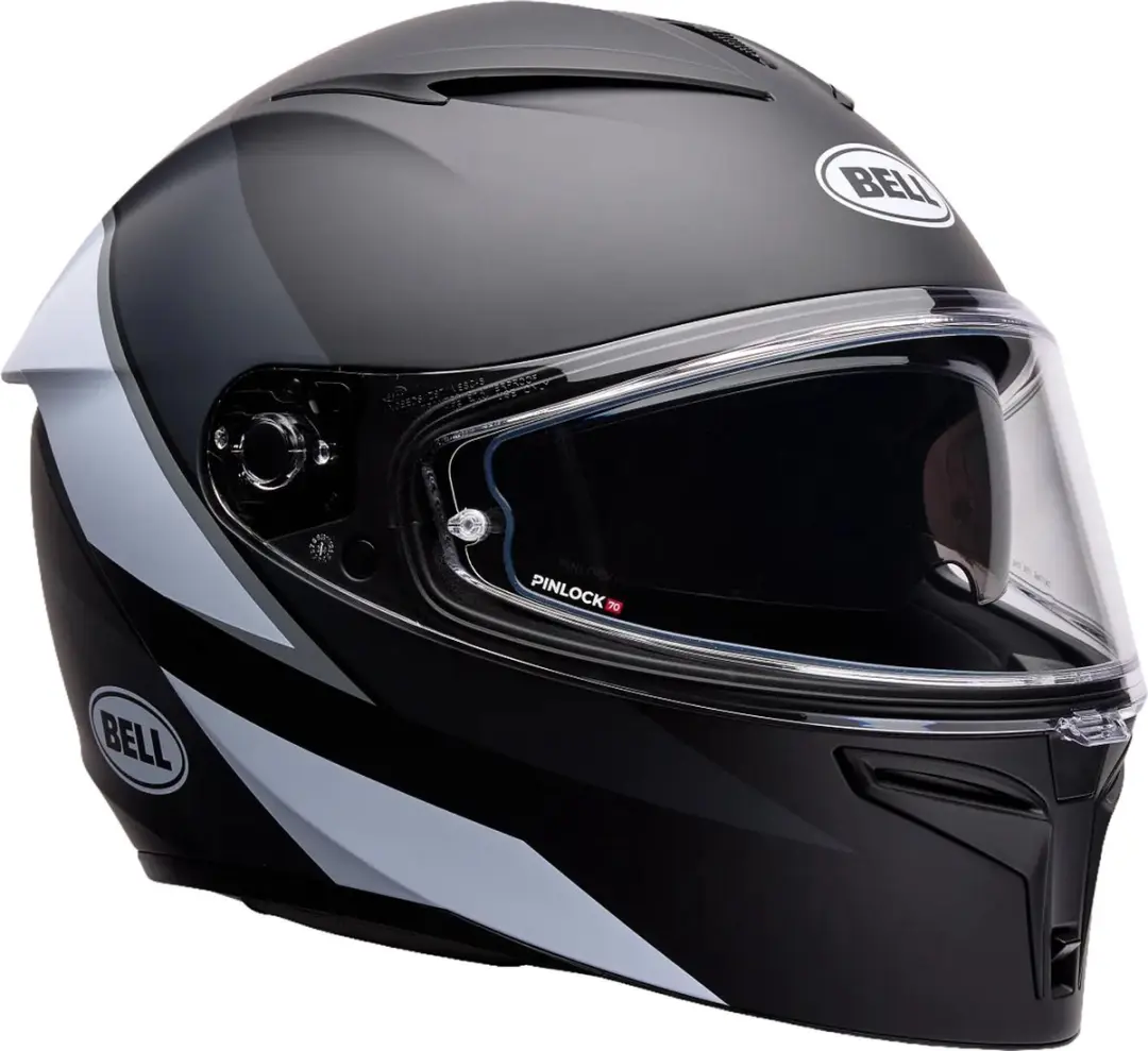 Bell Lithium Flip Helm L