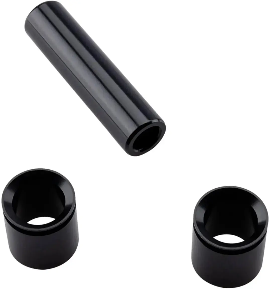 Rockshox Montagemateriaal Achterschokdemper 1/2 Zwart 20.0 x 8 mm
