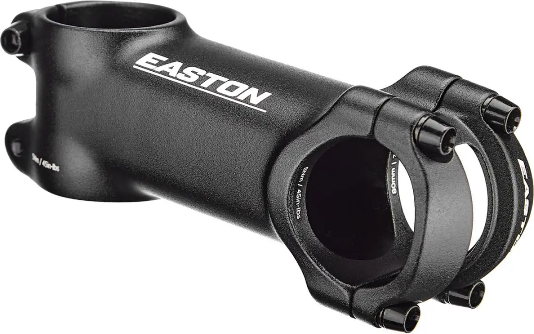 Aluminium steel Easton EA50