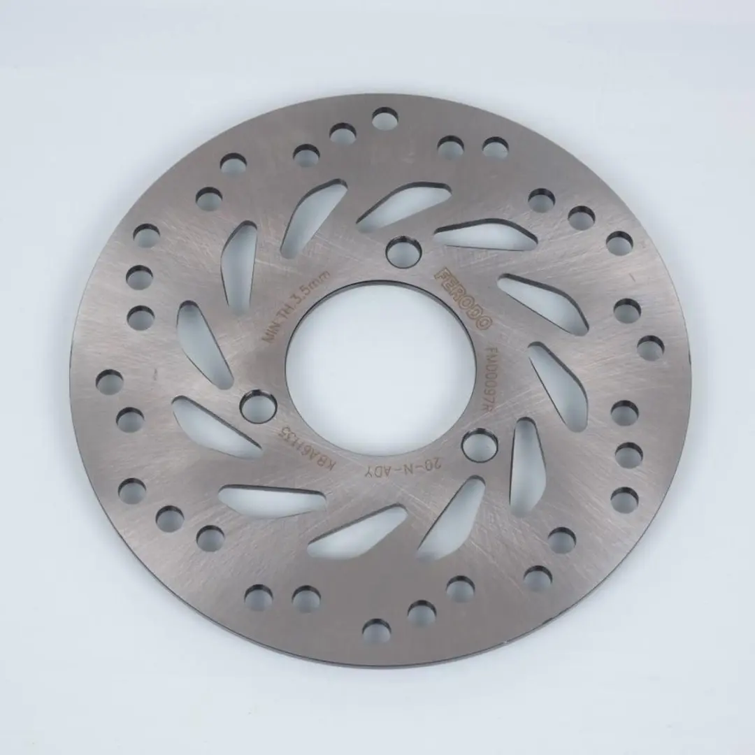 Disque de frein Ferodo pour Scooter Keeway 50 X-BLADE 2016 à 2018 AV Neuf