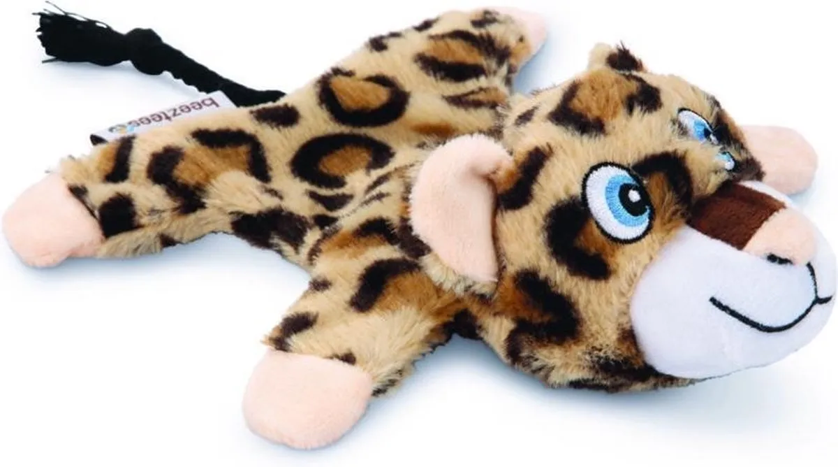 Beeztees Taki Knuffel 18cm