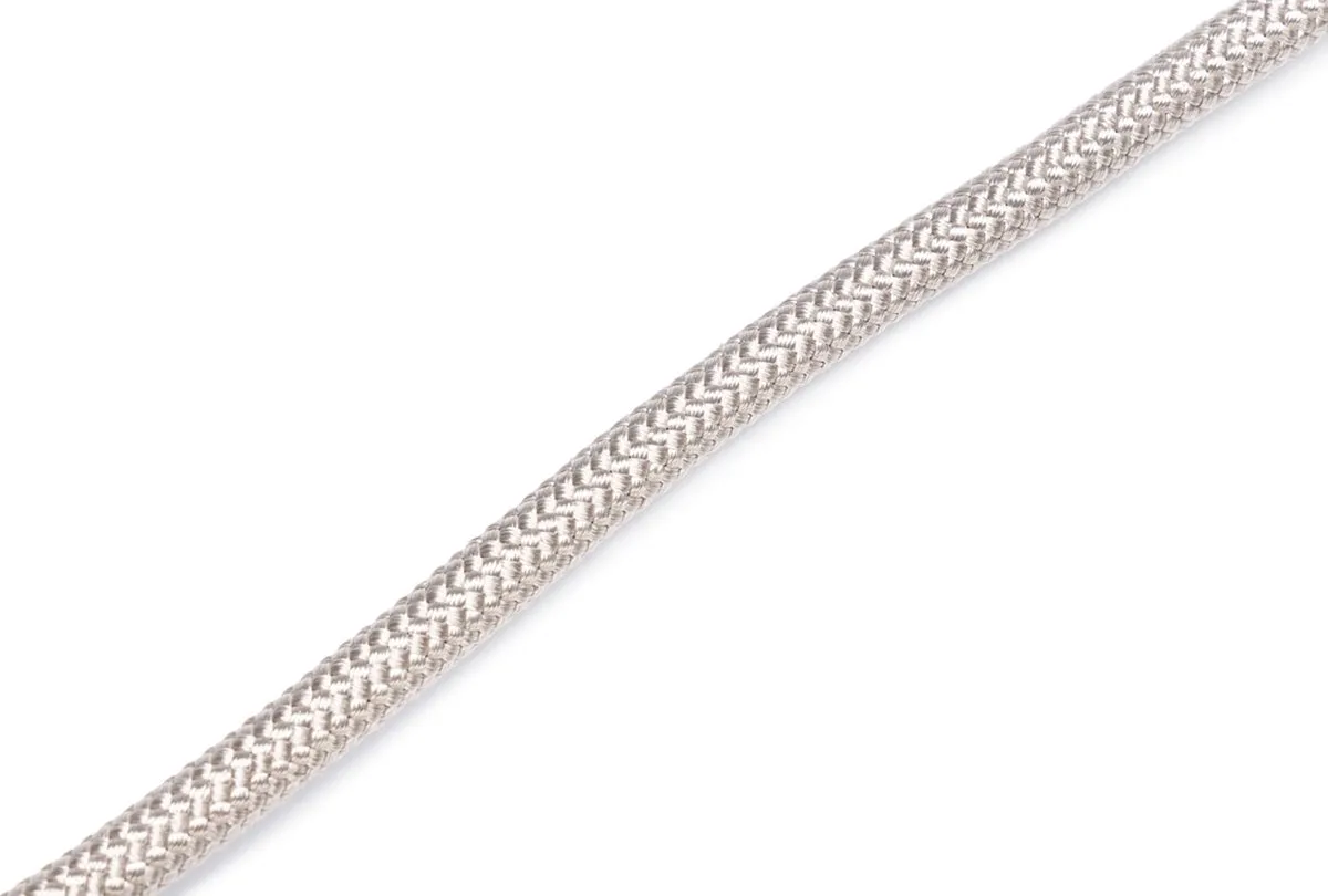 Beeztees Premium Parinca Hondenhalsband Grijs 45x1