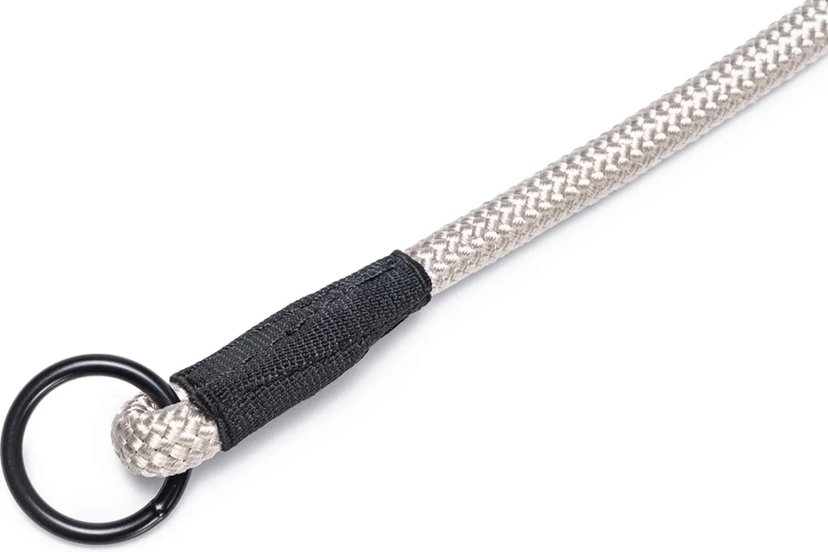 Beeztees Premium Parinca Hondenhalsband Grijs 45x1