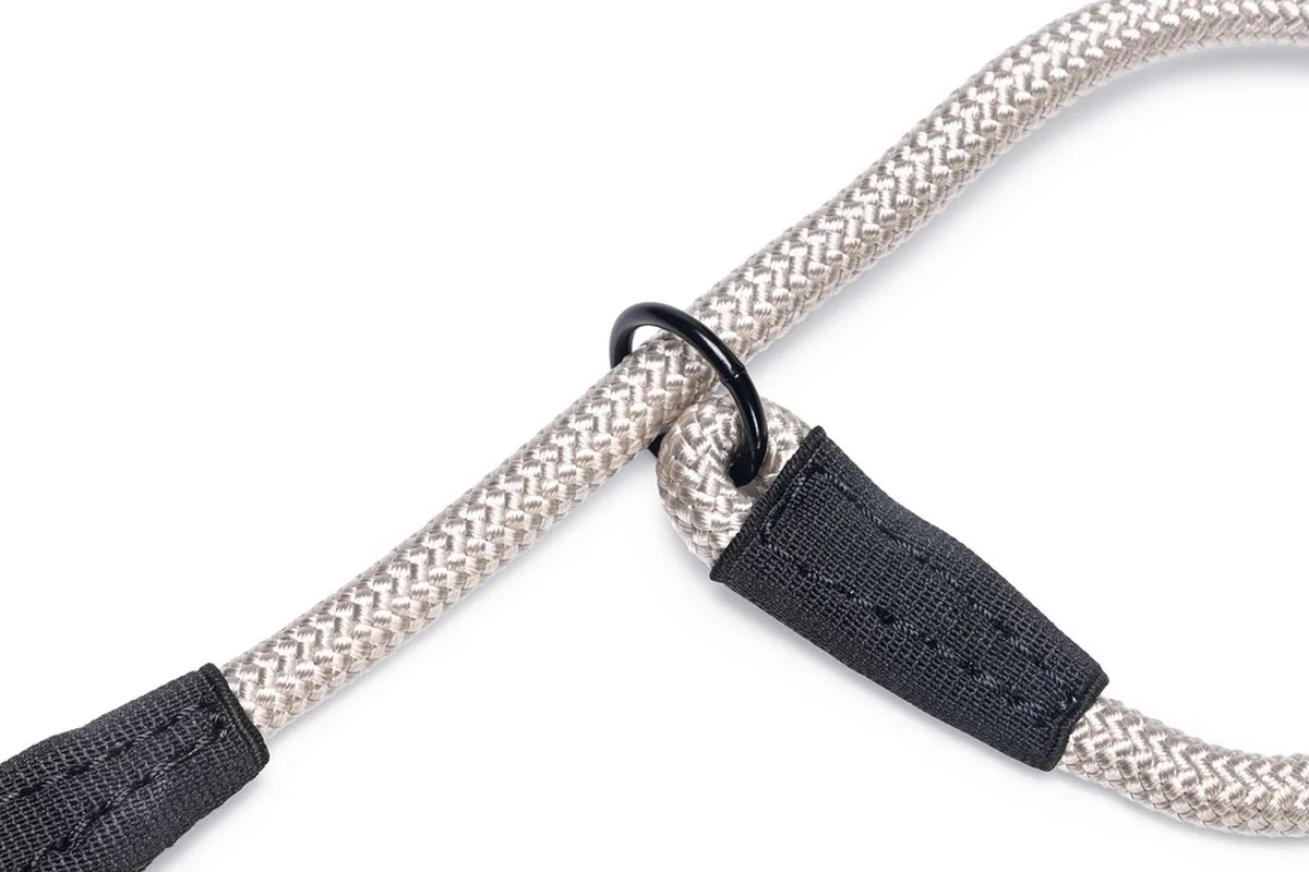 Beeztees Premium Parinca Hondenhalsband Grijs 45x1