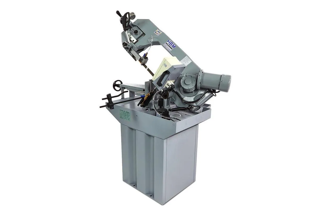 HBM 275 Profi Vario Metaallintzaag