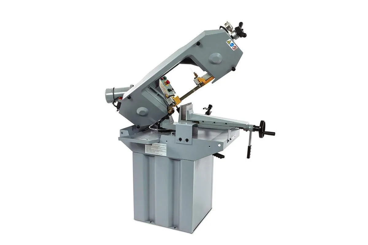 HBM 275 Profi Vario Metaallintzaag