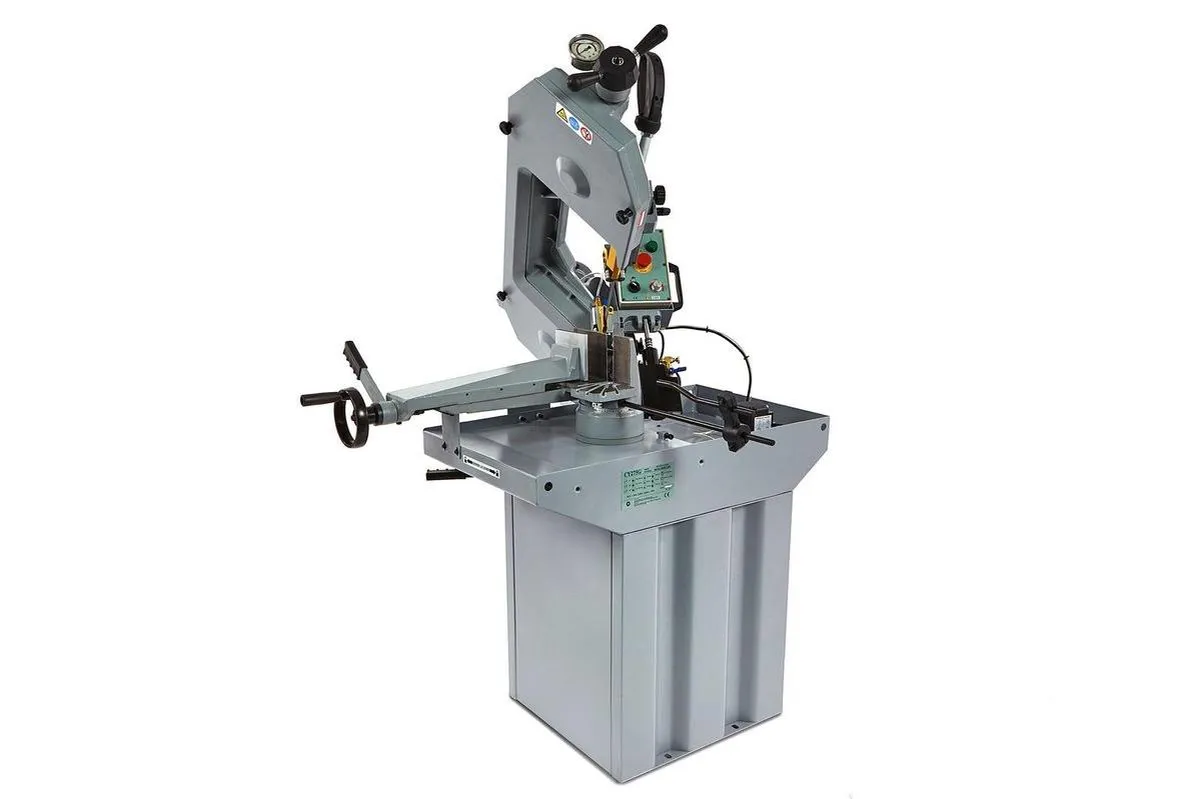 HBM 275 Profi Vario Metaallintzaag