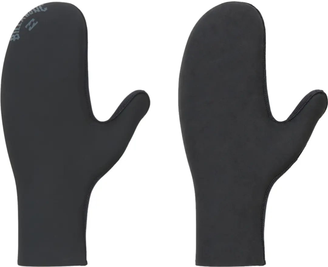 2026 Billabong Absolute Core 5mm Wanten