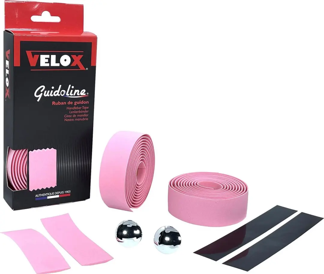 Velox stuurlint kurk rz