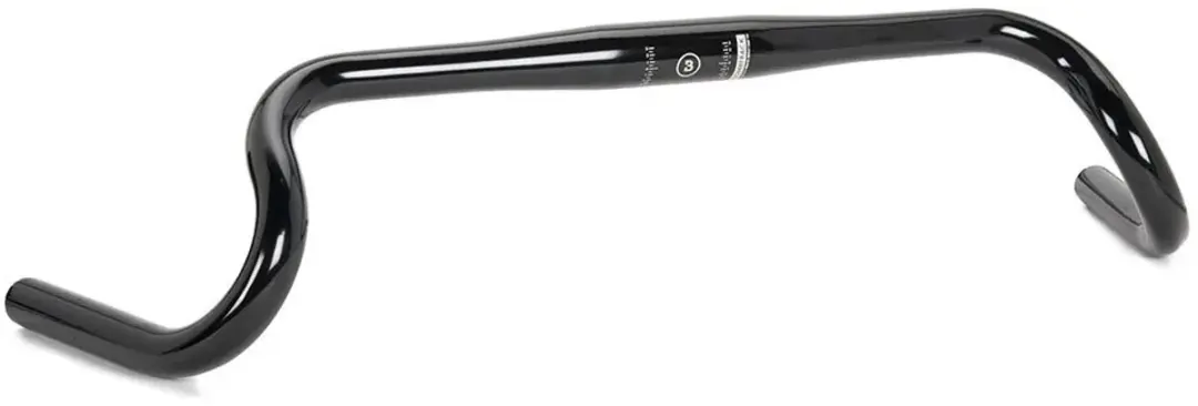 Bombtrack Beyond Stuur Zilver 31.8 mm / 420 mm