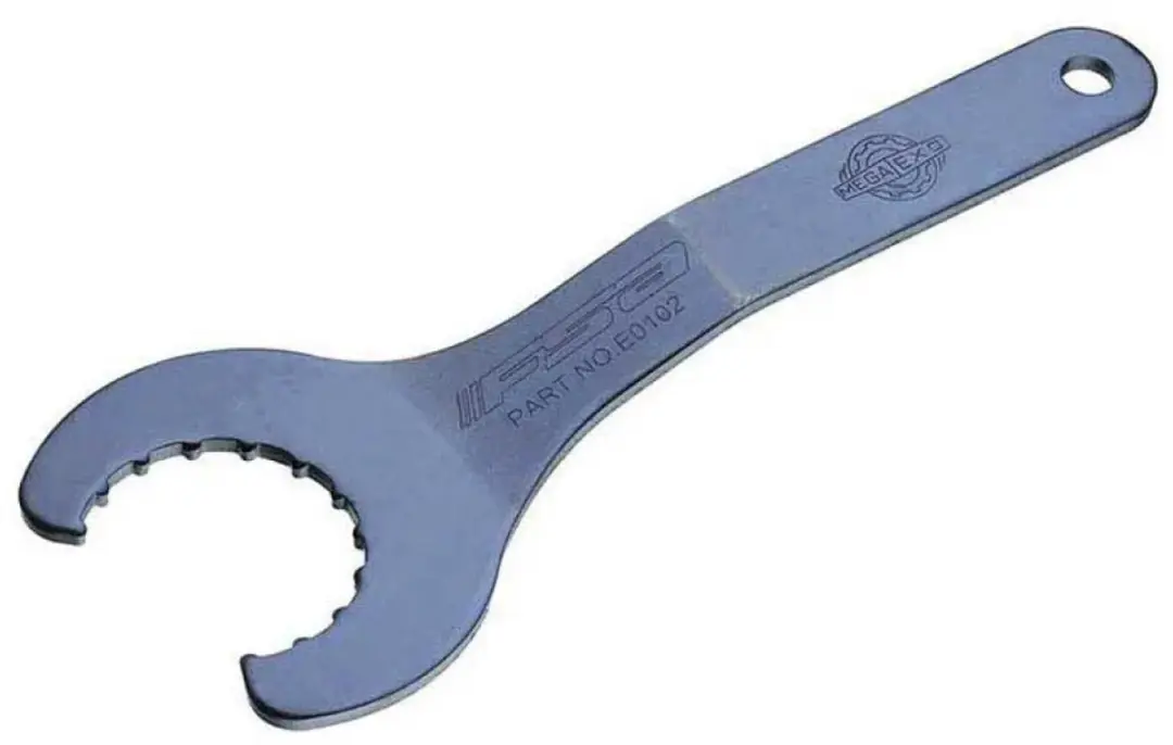 Fsa Mega-exo Trapasgereedschap Grijs