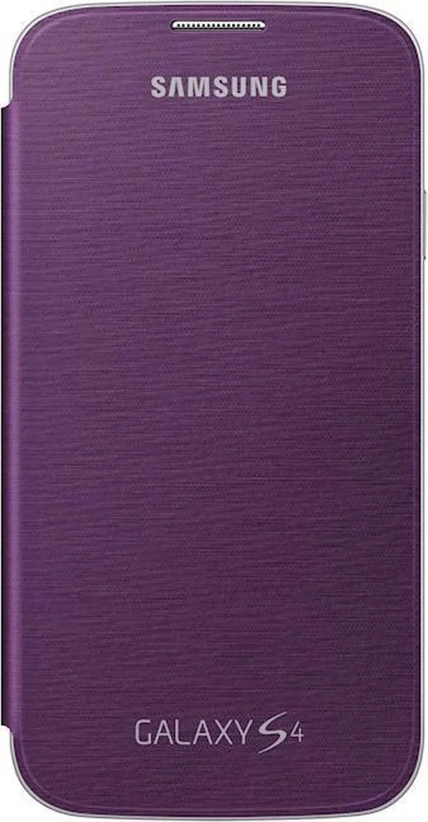 Samsung Flip Cover EF-FI950BVEGWW