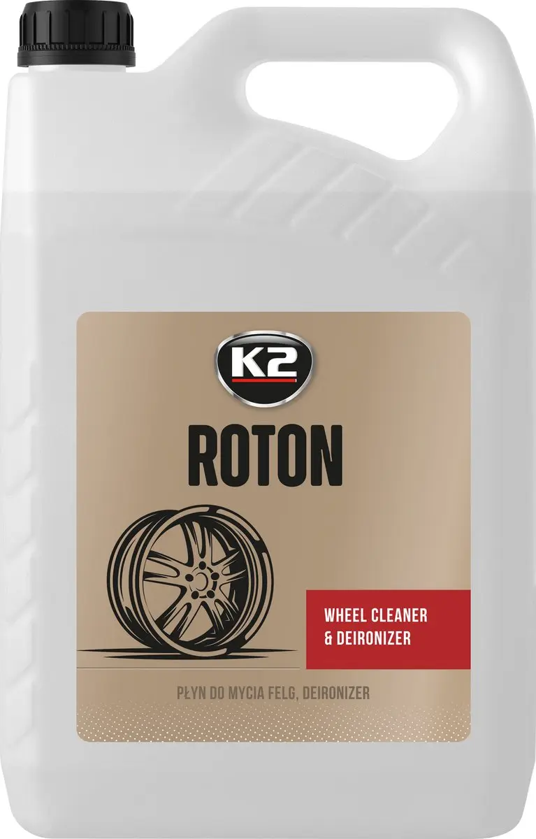 K2 Gold Serie