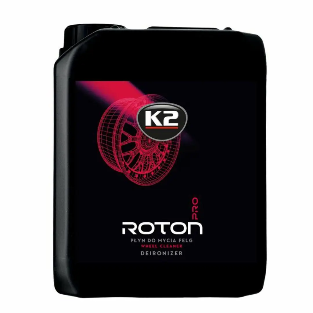 K2 Roton Pro Velgenreiniger