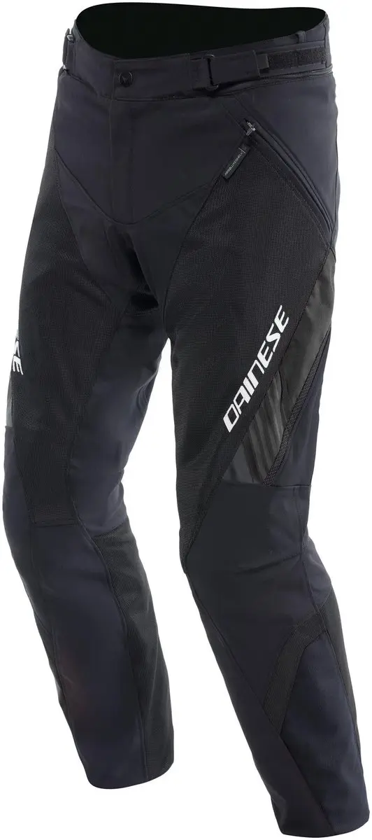 Dainese Drake 2 Air Absoluteshell S26 Motorfiets Textiel Broek -