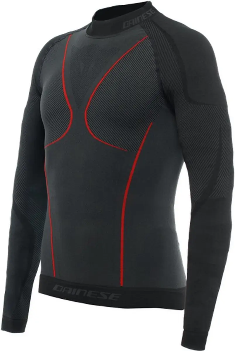 Dainese Thermo Ls Black Red