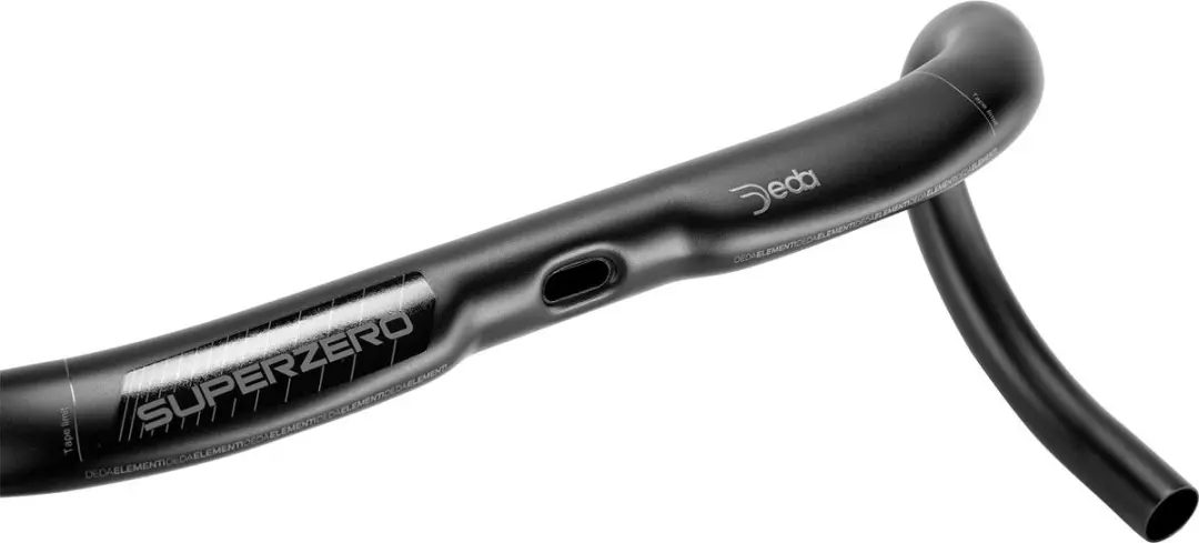 Deda Stuur Superzero DCR Alloy 7050 44cm Meerkleurig - afbeelding 6 van 6