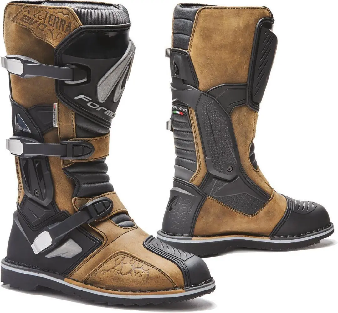 Forma Terra Evo WP Motorcrossschoen