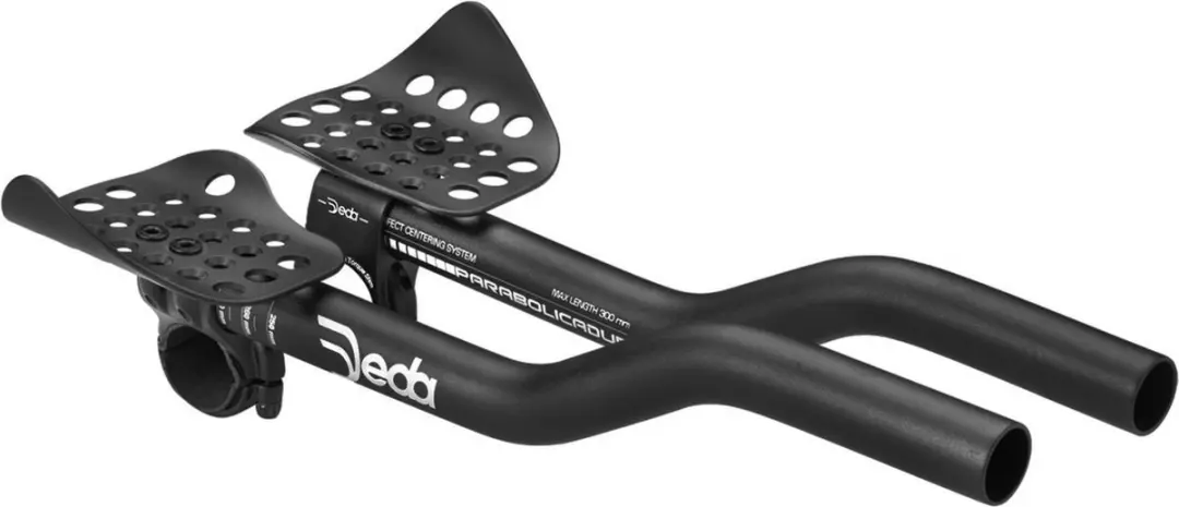 Deda PARABOLICA 2 Stuur 31.8mm
