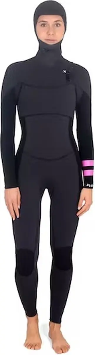 Hurley Plus 5/3mm Hood Fullsuit