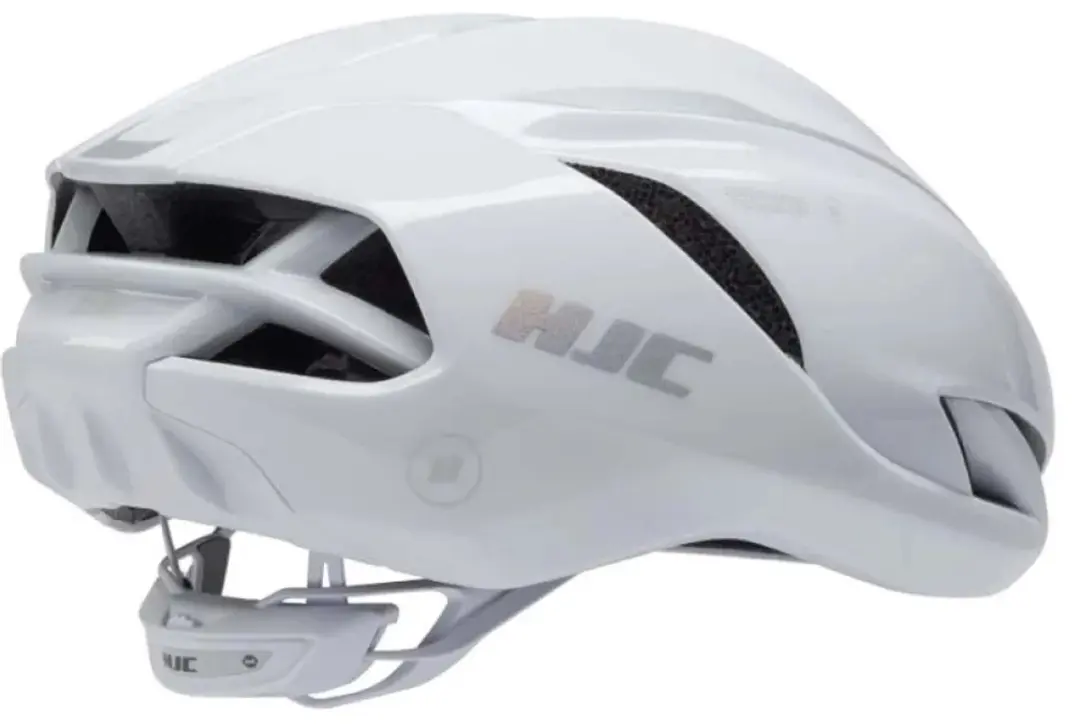 HJC Furion 3 Fietshelm - Maat L - Wit - afbeelding 4 van 6