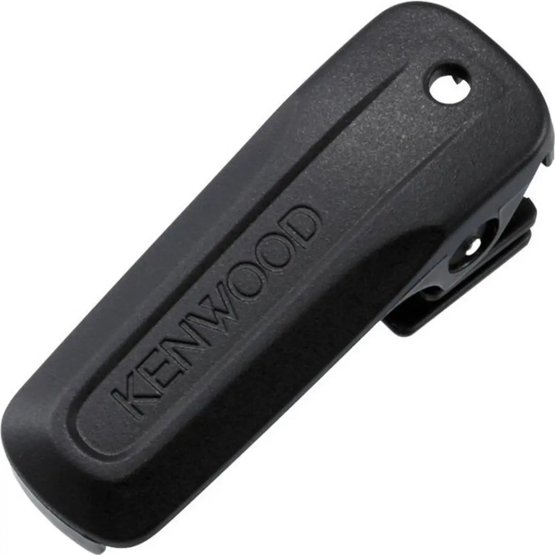 Kenwood JBE KBH-18 Belt clip voor de Kenwood TK-2000,TK-3000,TK-3501E,TH-K20e &