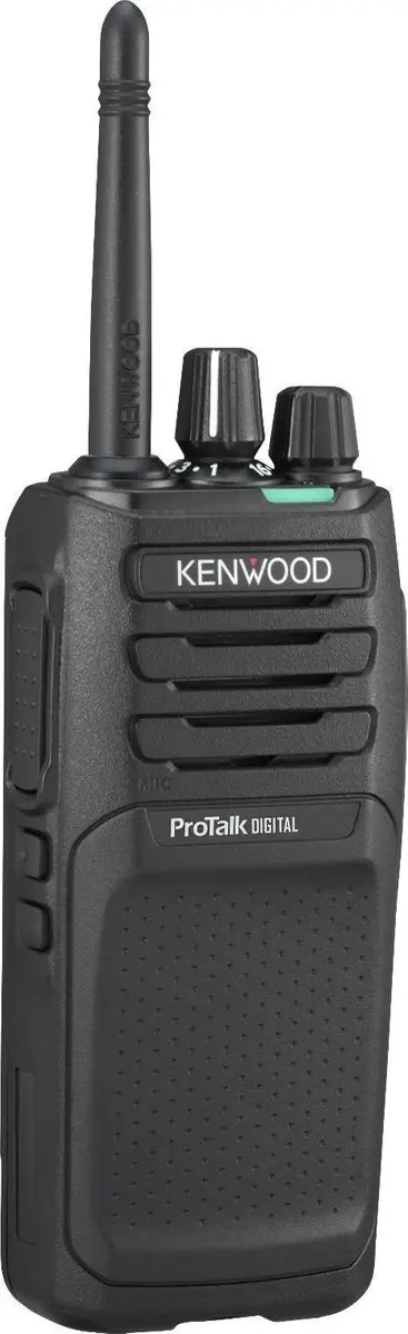 Kenwood TK-3701D PMR-portofoon - afbeelding 2 van 6