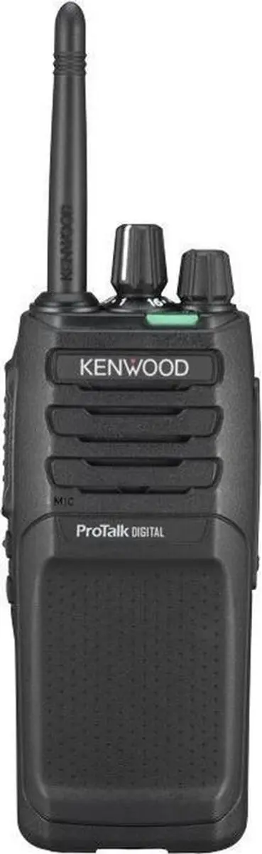 Kenwood TK-3701D PMR-portofoon