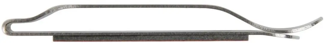 Nite Ize HipClip Draagclip Zilverkleurig - afbeelding 3 van 6